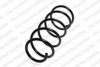 LESJ?FORS 4248410 Coil Spring